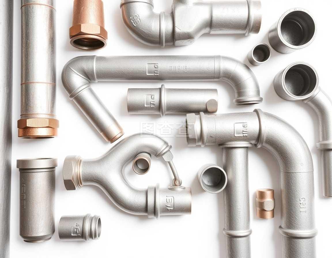 管道配件 連接與傳輸?shù)年P(guān)鍵樞紐