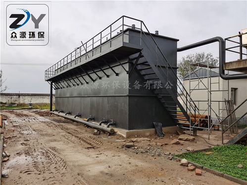 樂(lè)山市磁水體凈化一體化設(shè)備咨詢(xún)電話