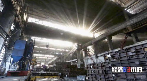 真沒想到,中國的鑄造業(yè)被這項技術顛覆了 彭凡