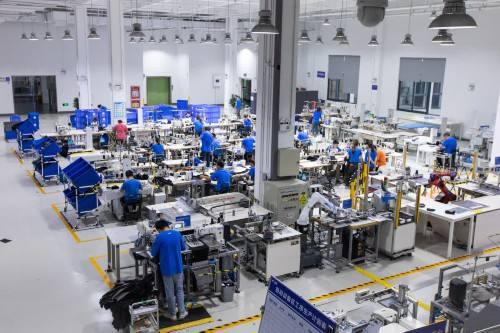 犀牛智造工廠 耐火材料制造的未來之路是否光明？