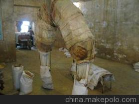 聚合硫酸鐵 高效絮凝劑的應用與市場前景